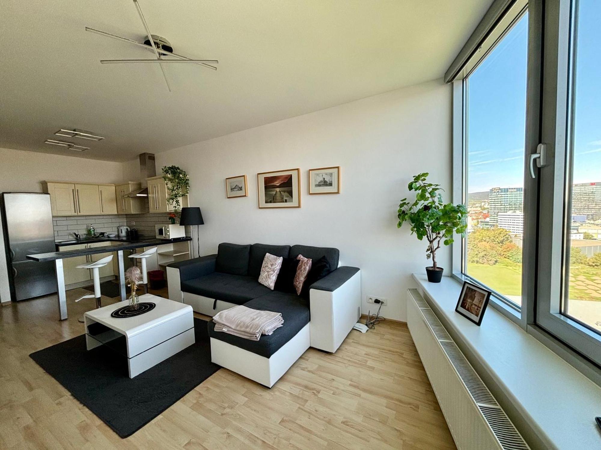 Three Towers With Beautiful View And Parking! Apartment Bratislava Ngoại thất bức ảnh